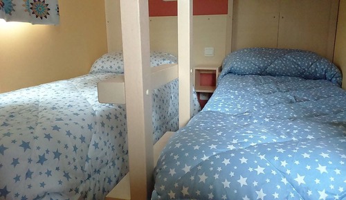 Bungalow, 2 Bedrooms