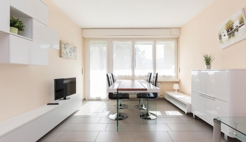 Apartment, 2 Bedrooms