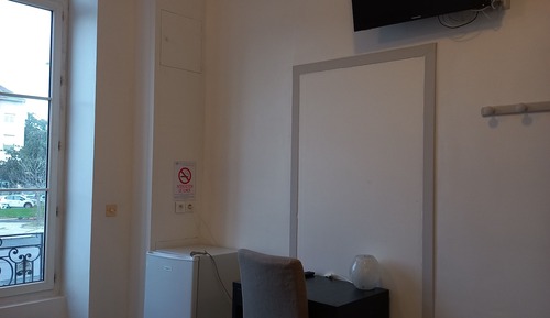 Comfort Double Room (1)