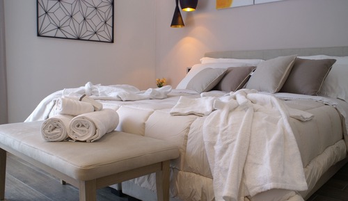 Apartment, 1 Bedroom (Peonia)