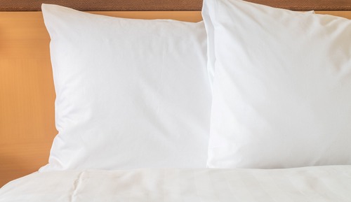 Standard Room, 1 Queen Bed