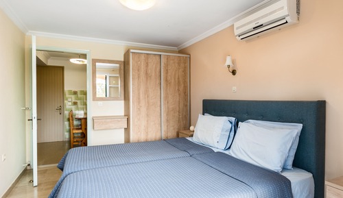 Apartment, 2 Bedrooms