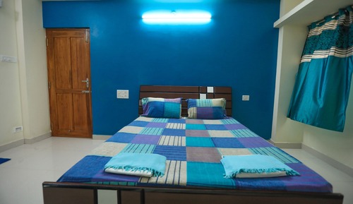 Premium Bedroom