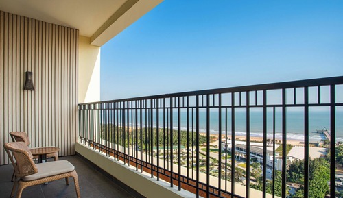 Family Suite, 2 Bedrooms