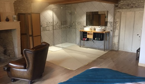 Comfort Room (La Borderie)