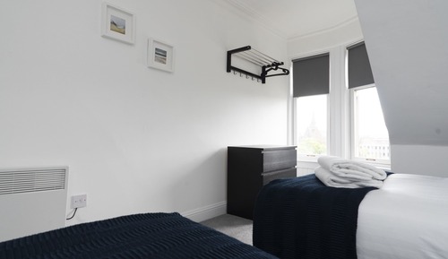 Apartment, 3 Bedrooms (1)
