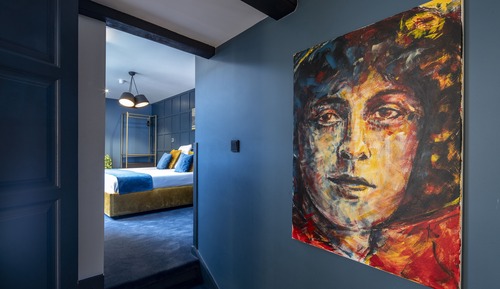 Signature Suite (Agatha Christie)