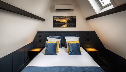Signature Duplex (Burcht)