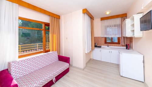 Standard Apartment