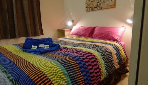 Family Cottage, 2 Bedrooms