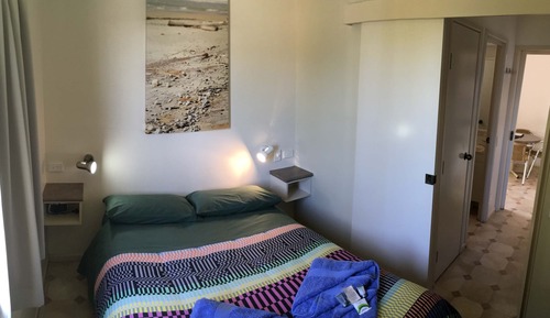 Cabin Self Contained