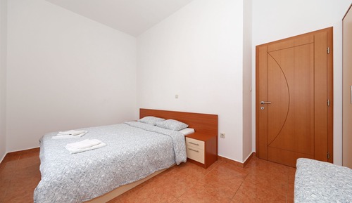 Apartment (A3)