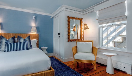 Standard Room, 1 Queen Bed (Platina)