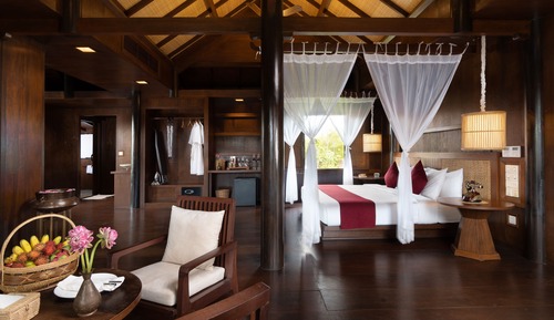 Private Pool Villa - All Inclusive