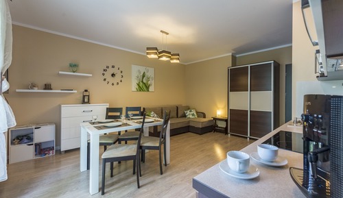 Family Apartment