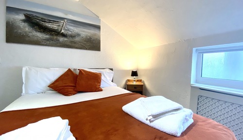 Apartment with Sea View