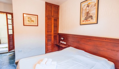 Junior Room