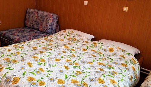 Family Quadruple Room, Multiple Beds