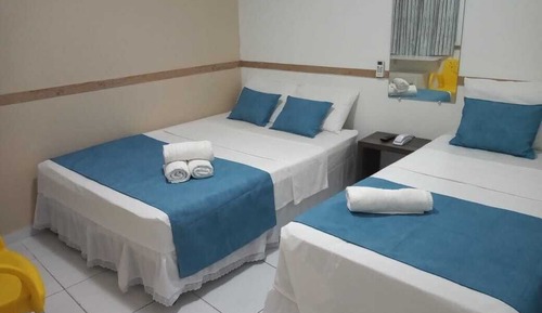 Comfort Triple Room, 1 Bedroom