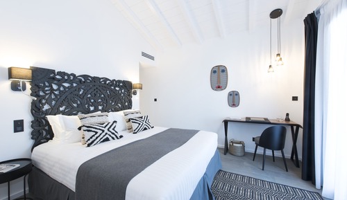 Double Room (Mirande)