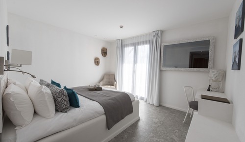 Family Suite (Helios)
