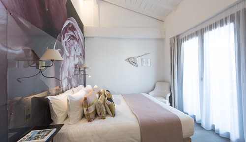 Double Room (Poudree)