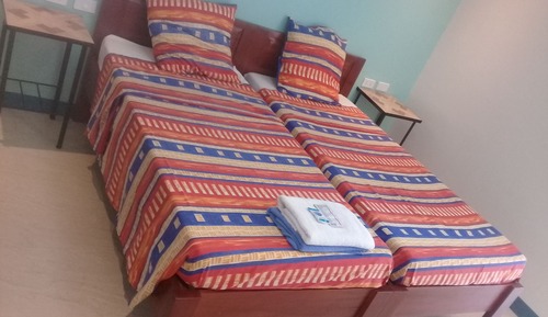 Comfort Twin Room