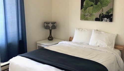 Superior Apartment