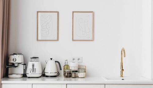 Premium Apartment (III)