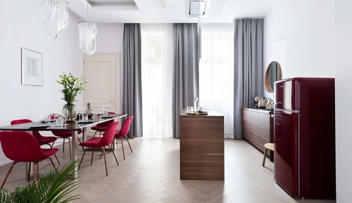 Superior Apartment (IV)