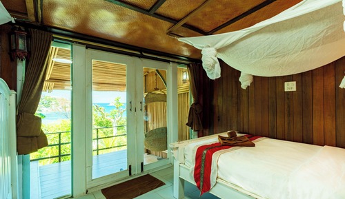Junior family bungalow