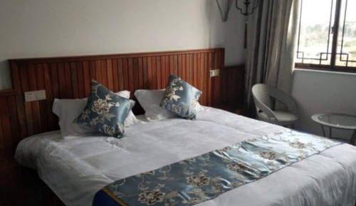 Double Room No.1