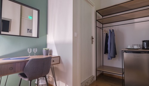 Single Room