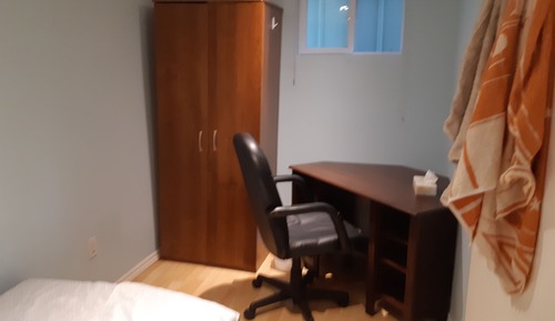 Budget Room #3