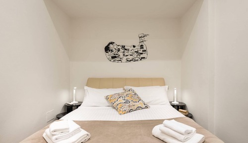 Apartment, 1 Bedroom