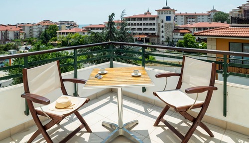 Comfort Apartment, 1 Bedroom
