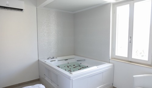Luxury Double Room