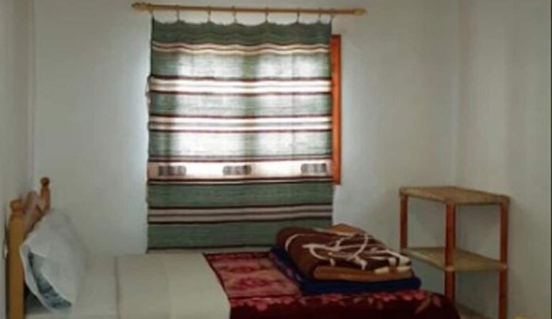 Room, Multiple Beds