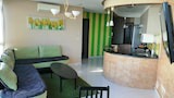 Apartment, 2 Bedrooms