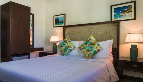 Premium Room, 1 Queen Bed