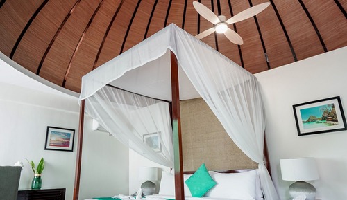 Dome Villa