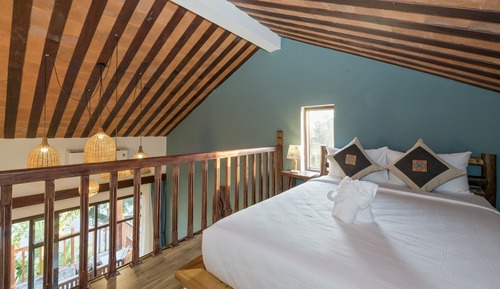 Family Duplex Suite