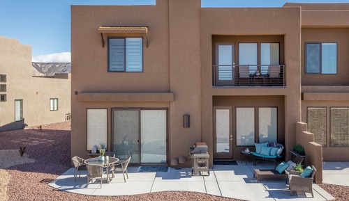 Townhome, Multiple Beds (Fun At The Ledges)