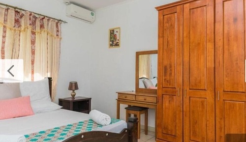 Standard Room, 1 Bedroom