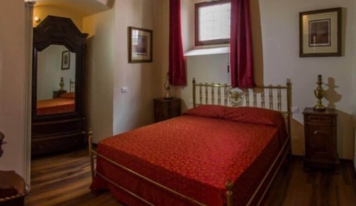 Design Double Room
