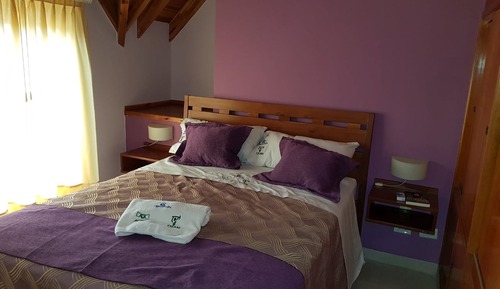 Standard Quadruple Room, 2 Bedrooms