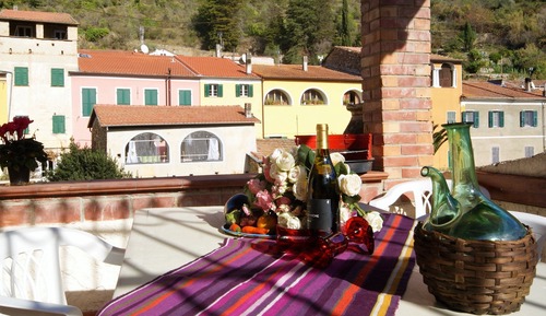 Apartment, 2 Bedrooms (Mulino 2)
