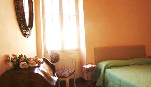 Classic Apartment, 1 Bedroom (Mulino 1)