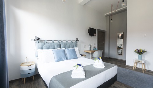 Superior Triple Room
