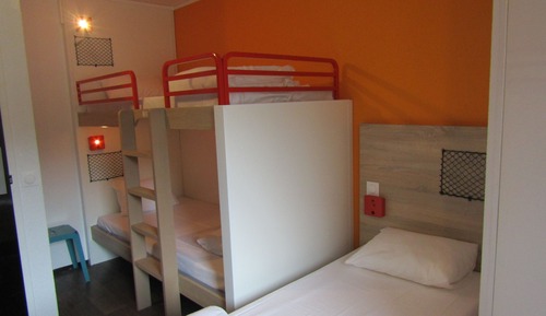 Room, 1 Double Bed (Cabrio)